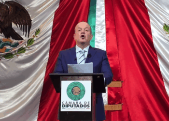 Impulsa Carlos Canturosas ‘Reforma Constitucional’ en tema de desapariciones